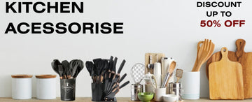 Kitchen Accessories