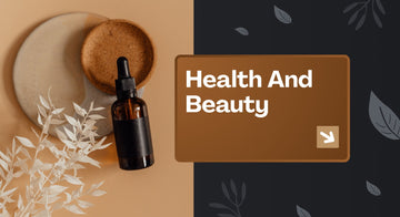 Health And Beauty